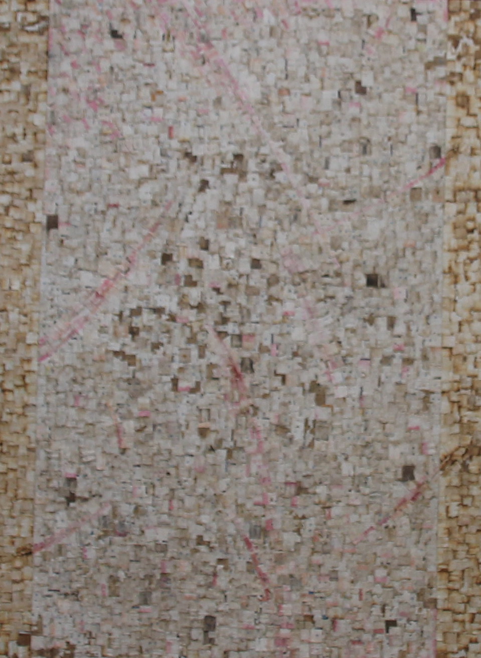 Detalle material de obra